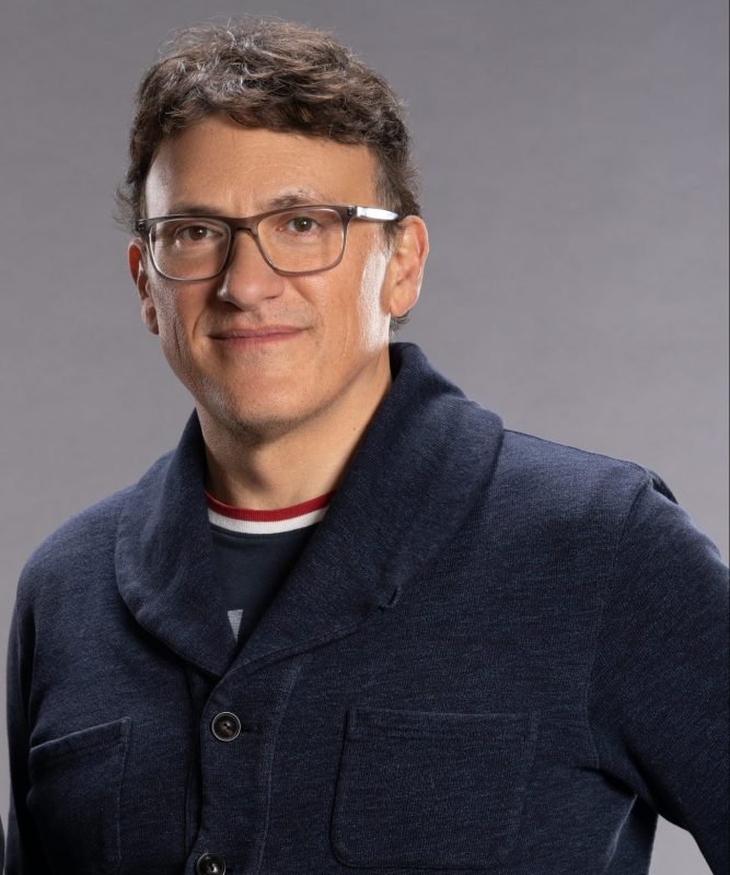 Anthony Russo Biography 