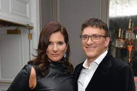 Anthony Russo Wife, Marriage