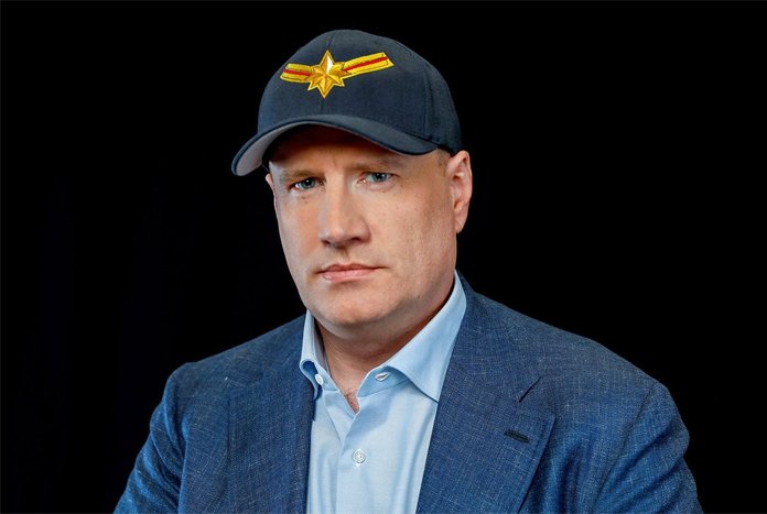 Kevin Feige 